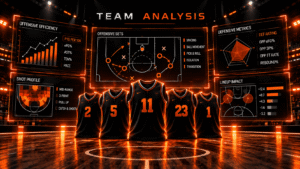 Eastern Conference 2026/27: La nostra TOP 10 prima della regular season